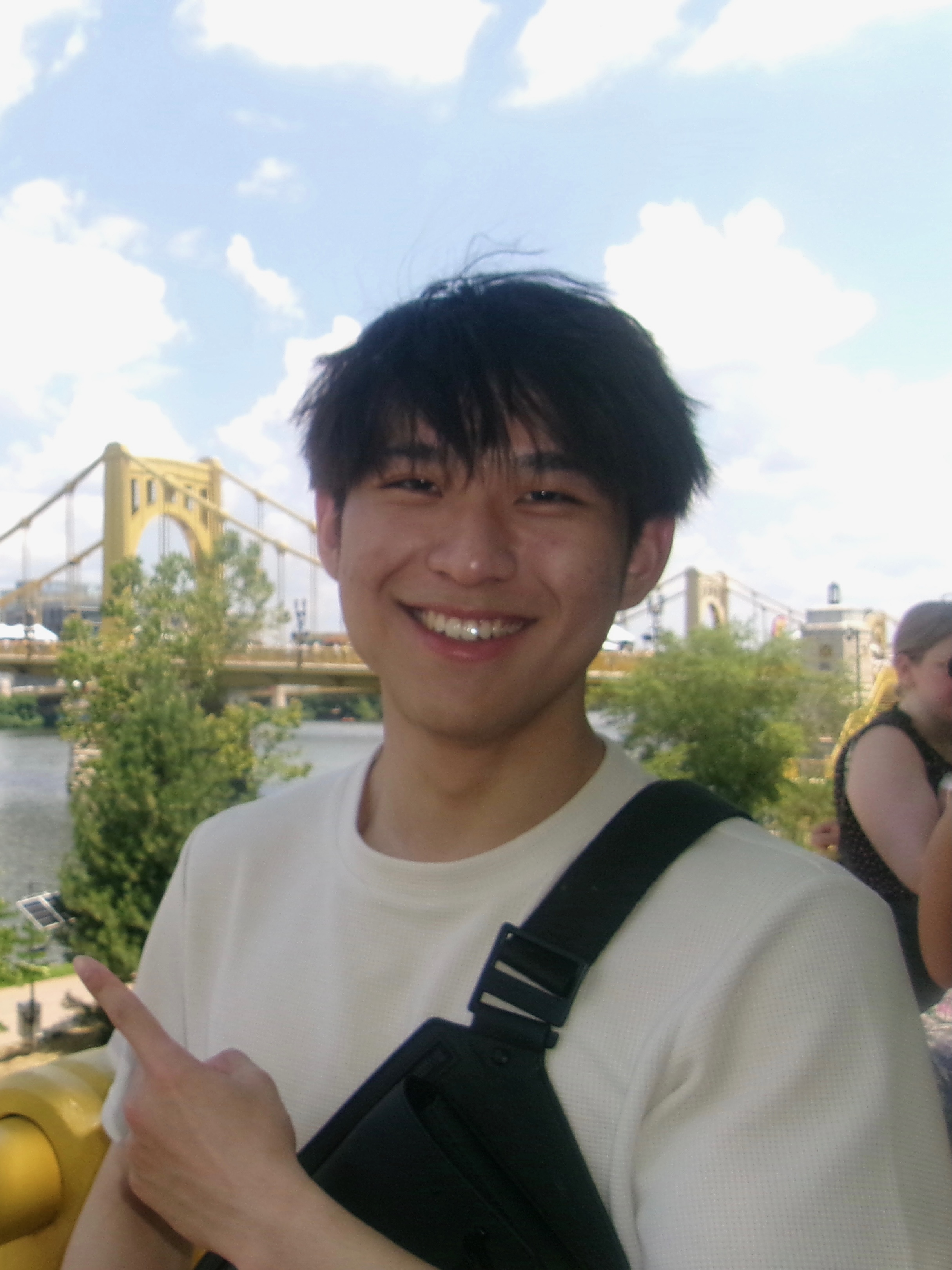 Eric Qiu